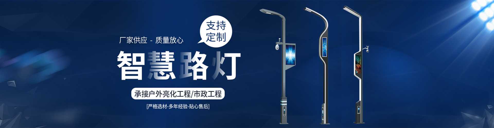 鄄城县太阳能路灯定制厂家